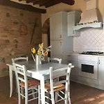 La Casina Di Helen Apartament Montalcino
