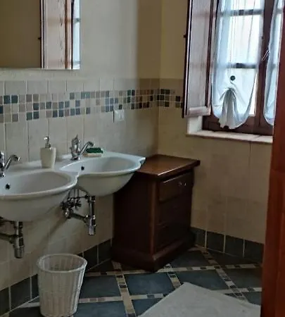 La Casina Di Helen *