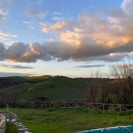 La Casina Di Helen *