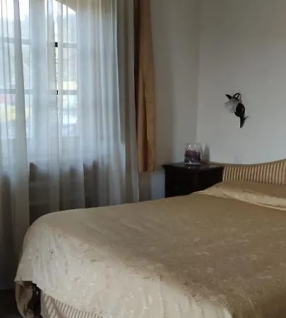 La Casina Di Helen Apartment Montalcino